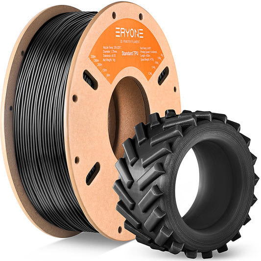 Eryone TPU 1kg - 962 3D