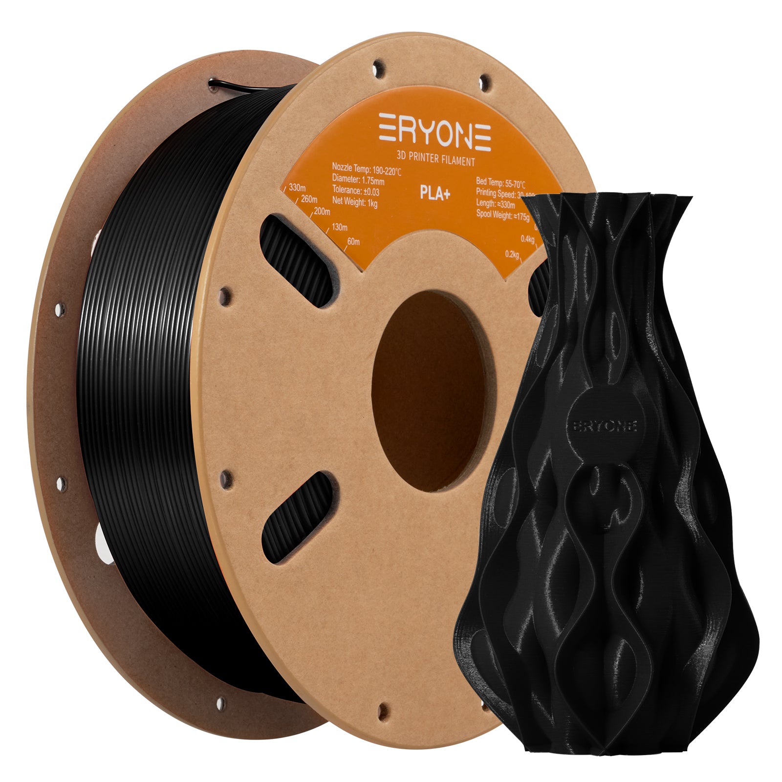 Eryone PLA+ - 962 3D 