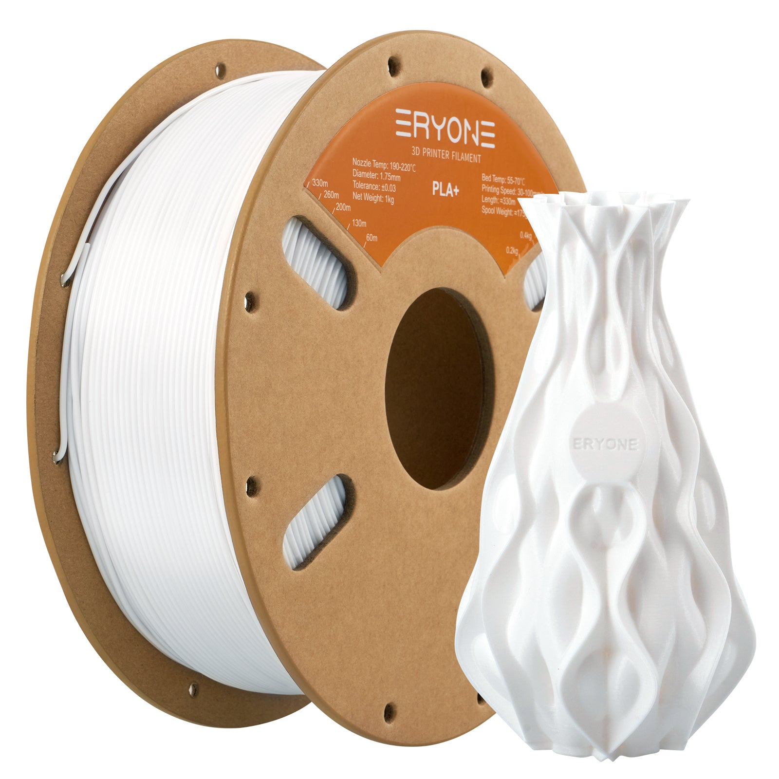 Eryone PLA+ - 962 3D 