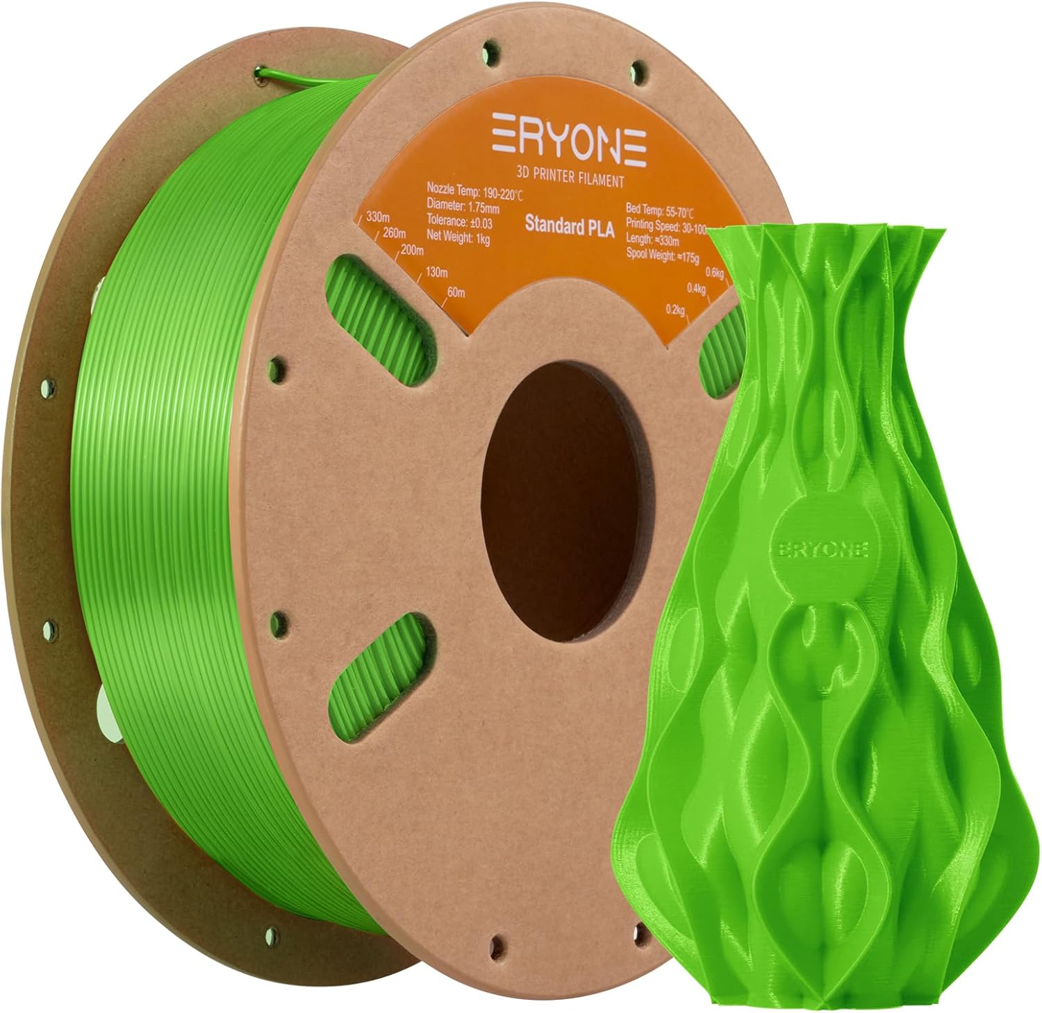 Eryone Standard PLA - 962 3D 