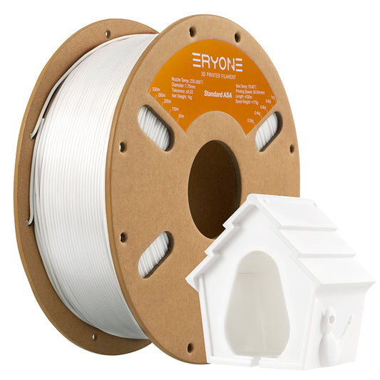 Eryone ASA - 962 3D 
