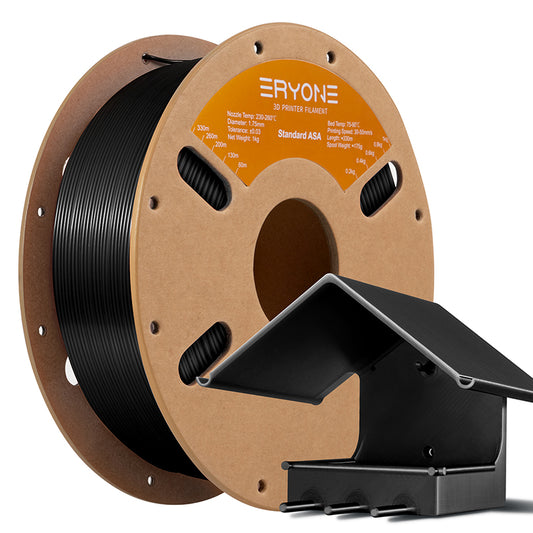 Eryone ASA - 962 3D 