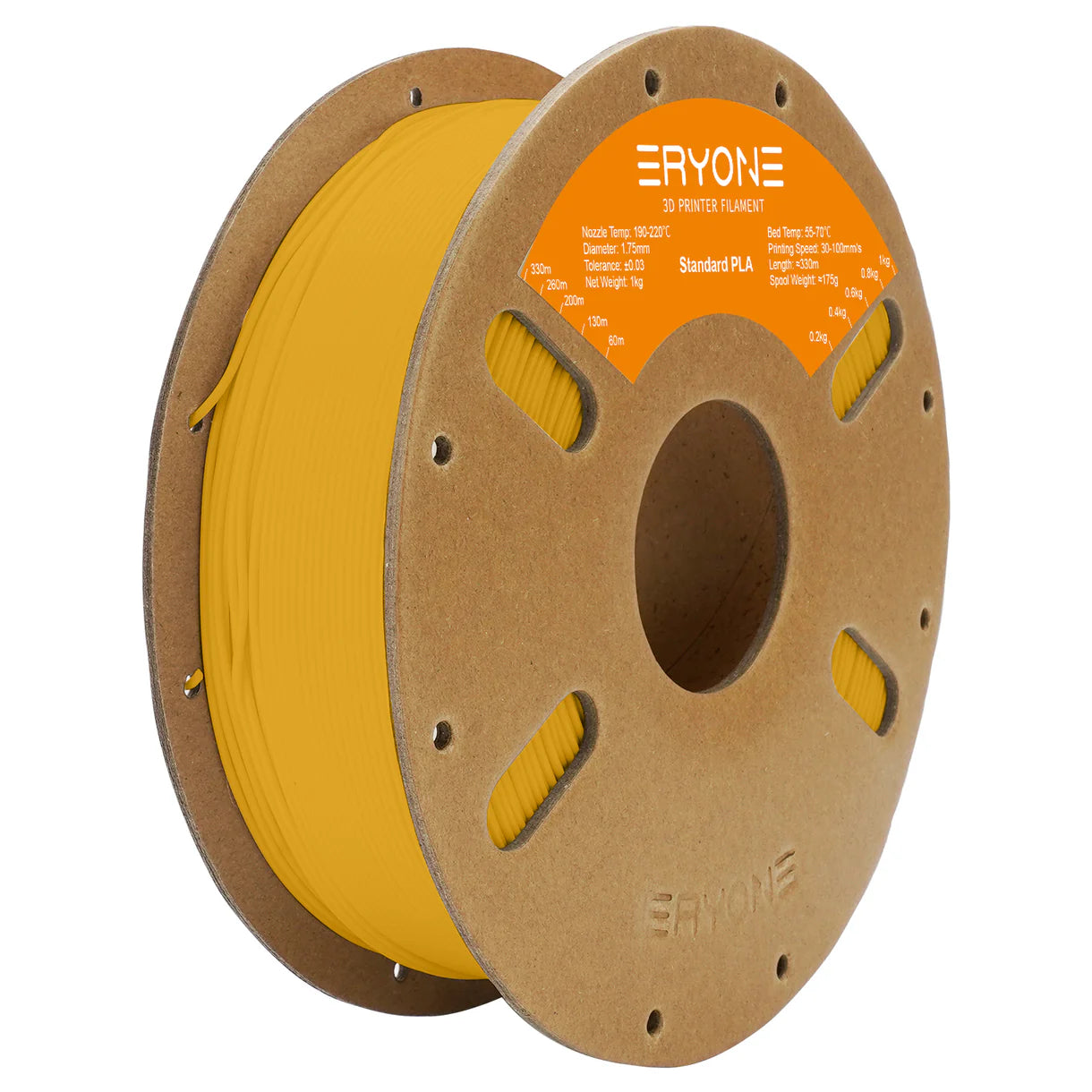 Eryone Standard PLA - 962 3D 