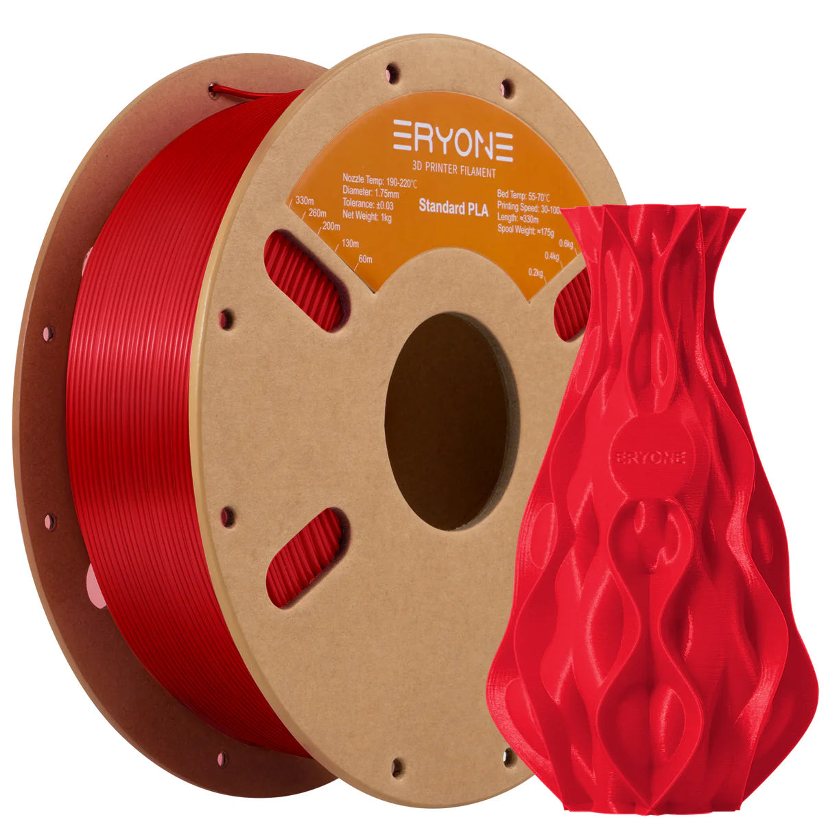 Eryone Standard PLA - 962 3D 