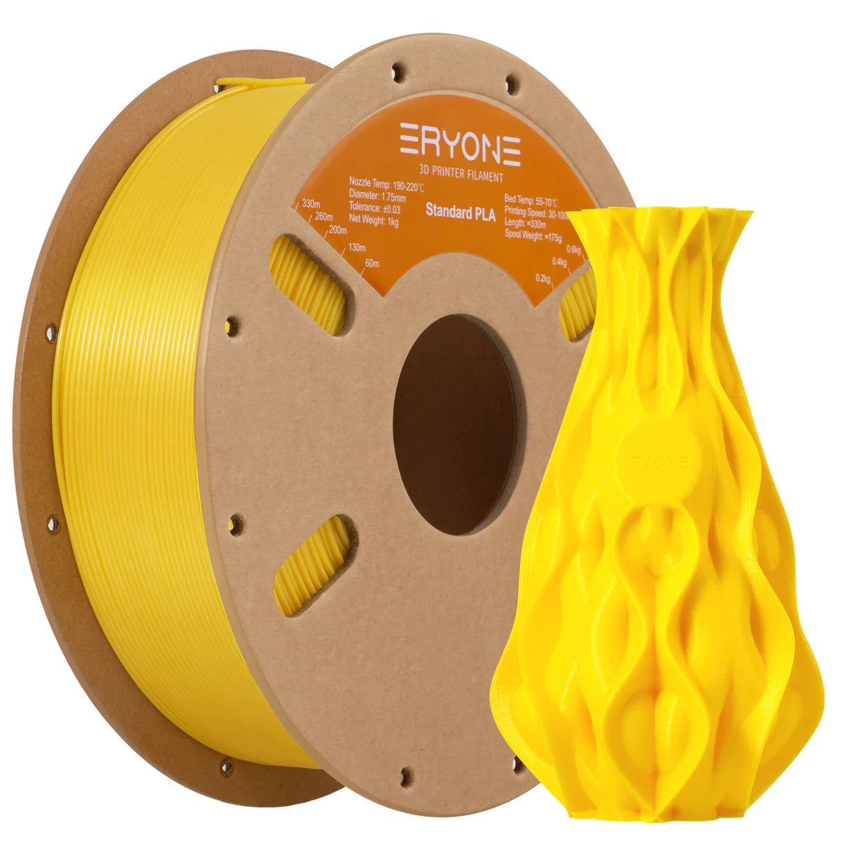 Eryone Standard PLA - 962 3D 
